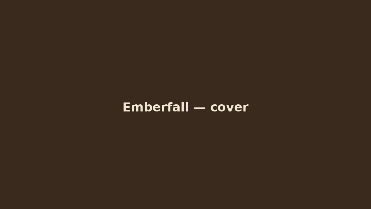 Emberfall
